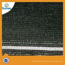 New design outdoor hdpe raschel sun shade netting with high quality